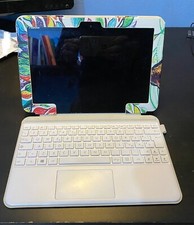 Tablet/laptop Convertible Asus T103H