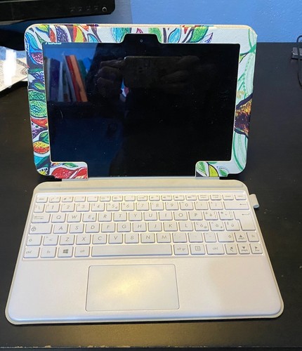 Tablet laptop convertible - tablet/laptop,