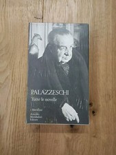 Aldo palazzeschi tutte - palazzeschi, le