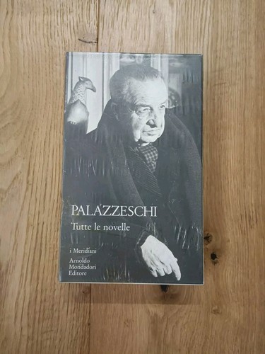 Aldo palazzeschi tutte - aldo, le
