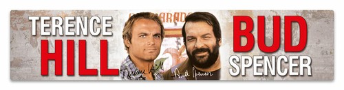 Bud spencer terence hill - spencer,