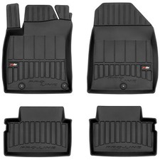 Tappetini Auto TPE Frogum