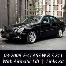 Per MERCEDES E 350 W211 Kit