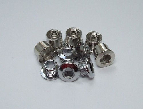 Bulloni corona stronglight - bulloni,