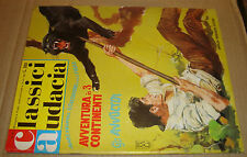 CLASSICI AUDACIA 50 MARC