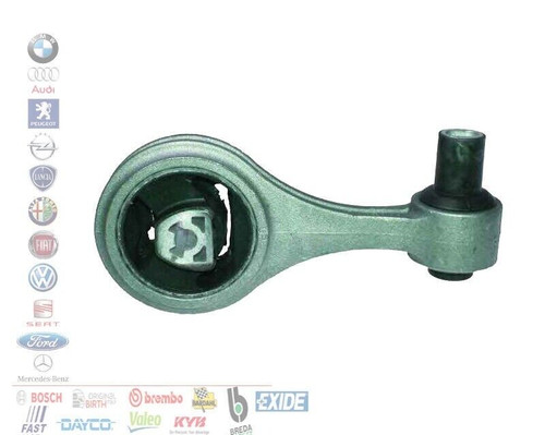 Supporto cambio motore alfa - supporto,