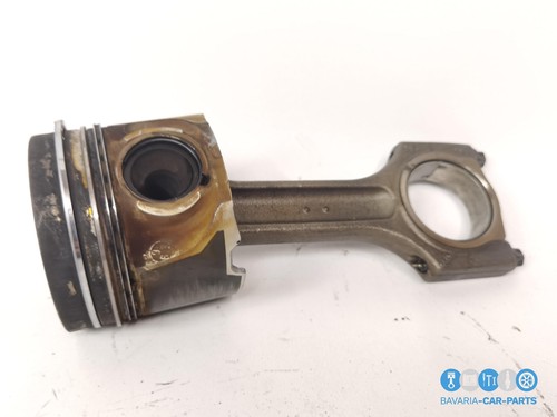 Original bmw e60 - original, mahle