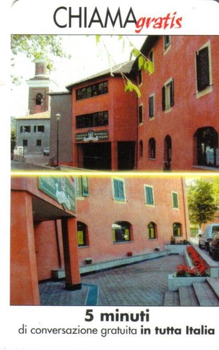 Chiamagratis albergo regina - chiamagratis,