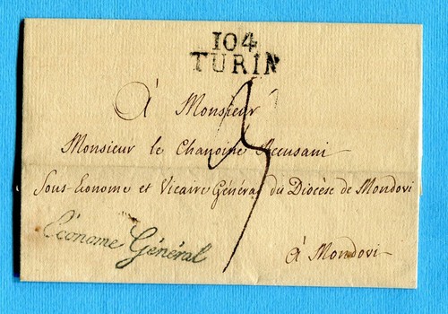 1817 104 turin - 1817,
