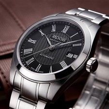 Orologio automatico EPOS