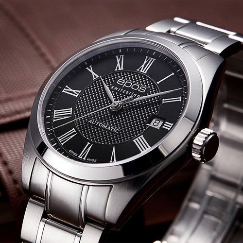 Orologio automatico epos - orologio,
