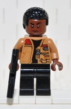 Lego Star Wars sw0676 Finn Episodio 7 set 75105 75139 75178 75192