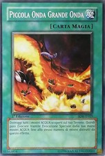 Piccola Onda Grande Onda -