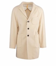 Cappotto da uomo Gazzarrini