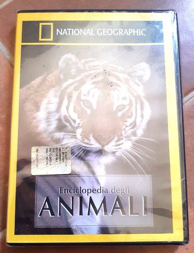 National geographic - national,