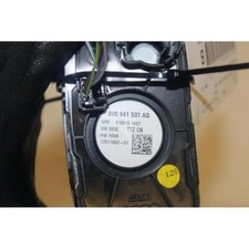 INTERRUTTORE PROIETTORI PER AUDI Q2 (16-20) 1.0 12V TFSI (85KW) 2WD SUV 2016