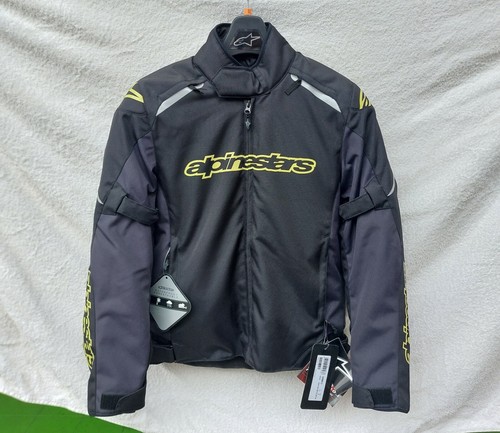 Giacca moto tessuto - moto, in