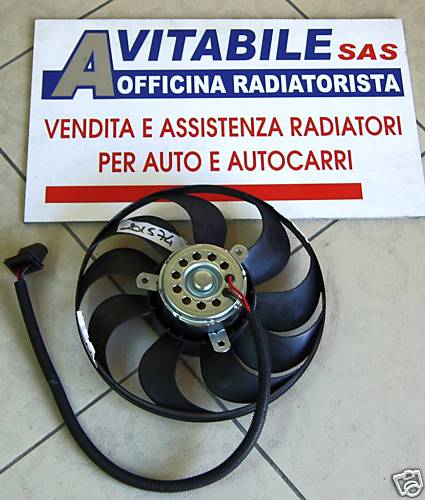 Ventola per aria - ventola, condizionata