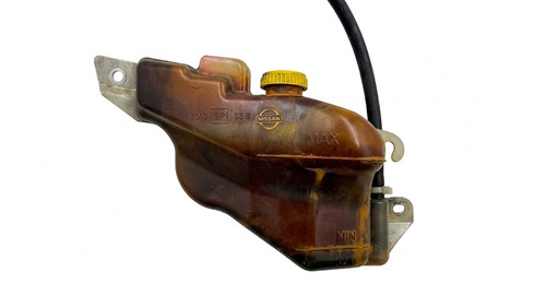Vaso espansione radiatore - radiatore, auto