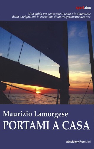 Portami casa paperback - a, [paperback]