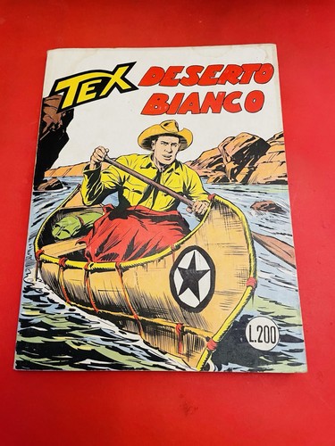 Tex gigante originale - gigante,