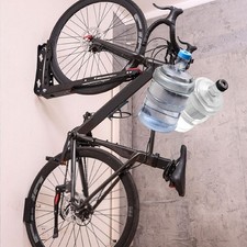 Portabiciclette regolabile con
