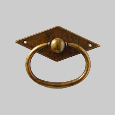 Maniglia per mobili - maniglia,