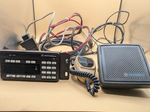 Motorola systems 9000 hcn1033c - 9000,