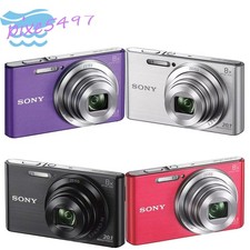Sony Cyber-Shot DSC-W830