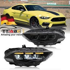 Coppia Proiettori Full LED