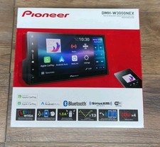 Pioneer dmh w3000nex lettore - pioneer,