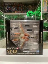 Yamato  Macross Robotech 1/60