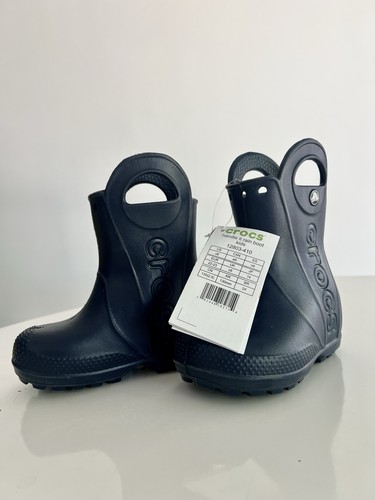 Stivali pioggia crocs - pioggia,
