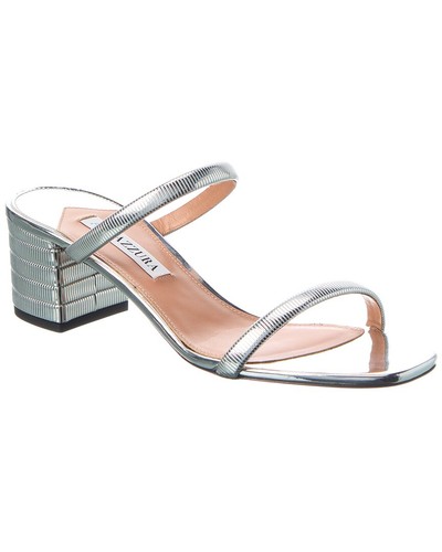 Aquazzura riviera catena - aquazzura, 50
