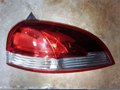 Luce posteriore destra renault - luce,