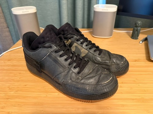 Taglia nike air force 1 - 13,