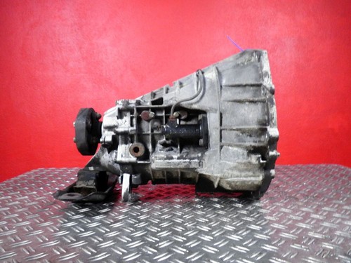 Cambio manuale 716216 mercedes - manuale,