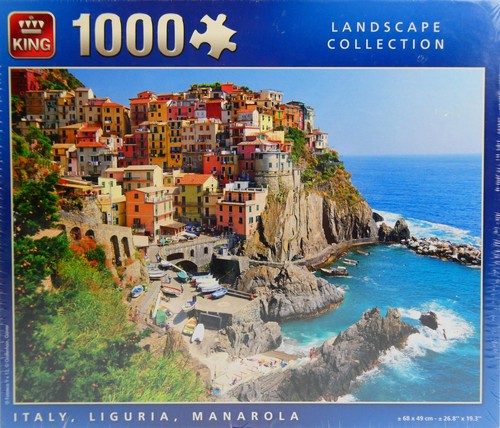 Paesaggio collezione italia - re,