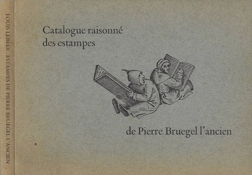Catalogue raisonné des