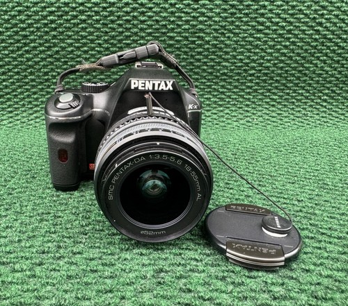 Pentax 4 megapixel - 12,4,