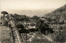 Ravello - Villa del Cimbrone -444242