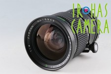 Obiettivo Mamiya-Sekor Shift C