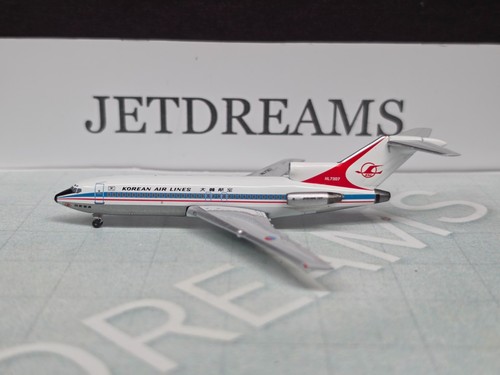 400 linee aeree coreane - 1/400,