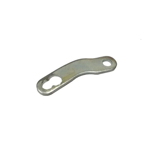 Piastrina molle cavalletto - molle,