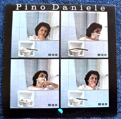 Pino daniele - lp.,