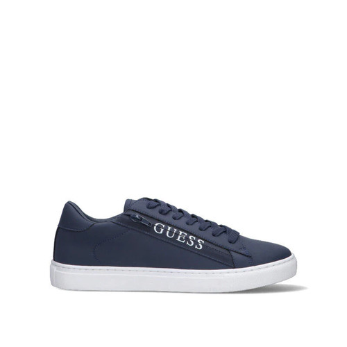Guess sneakers uomo blu - sneakers,