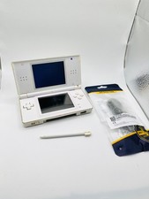 Nintendo DS Lite Bianco Buone