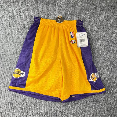 Pantaloncini vintage champion - vintage,