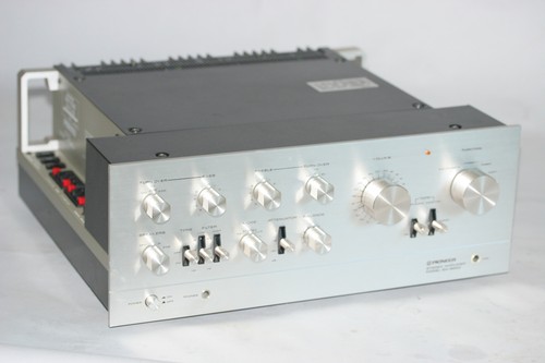Pioneer 9500 integrated - pioneer, sa