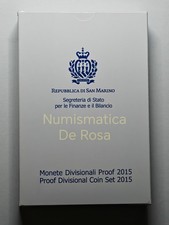 Serie Divisionale 2015 San